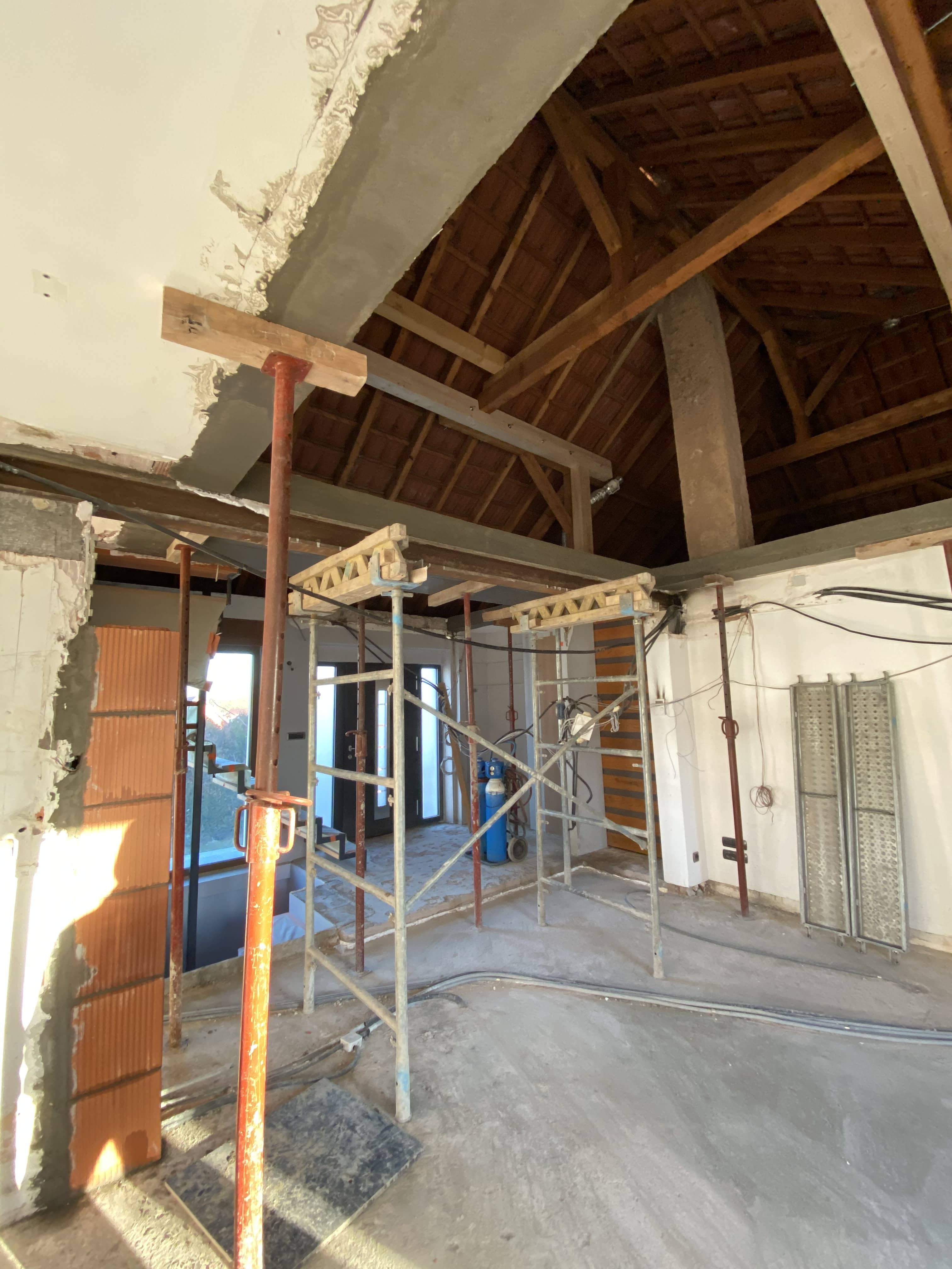 Maçonnerie Générale calculation 5