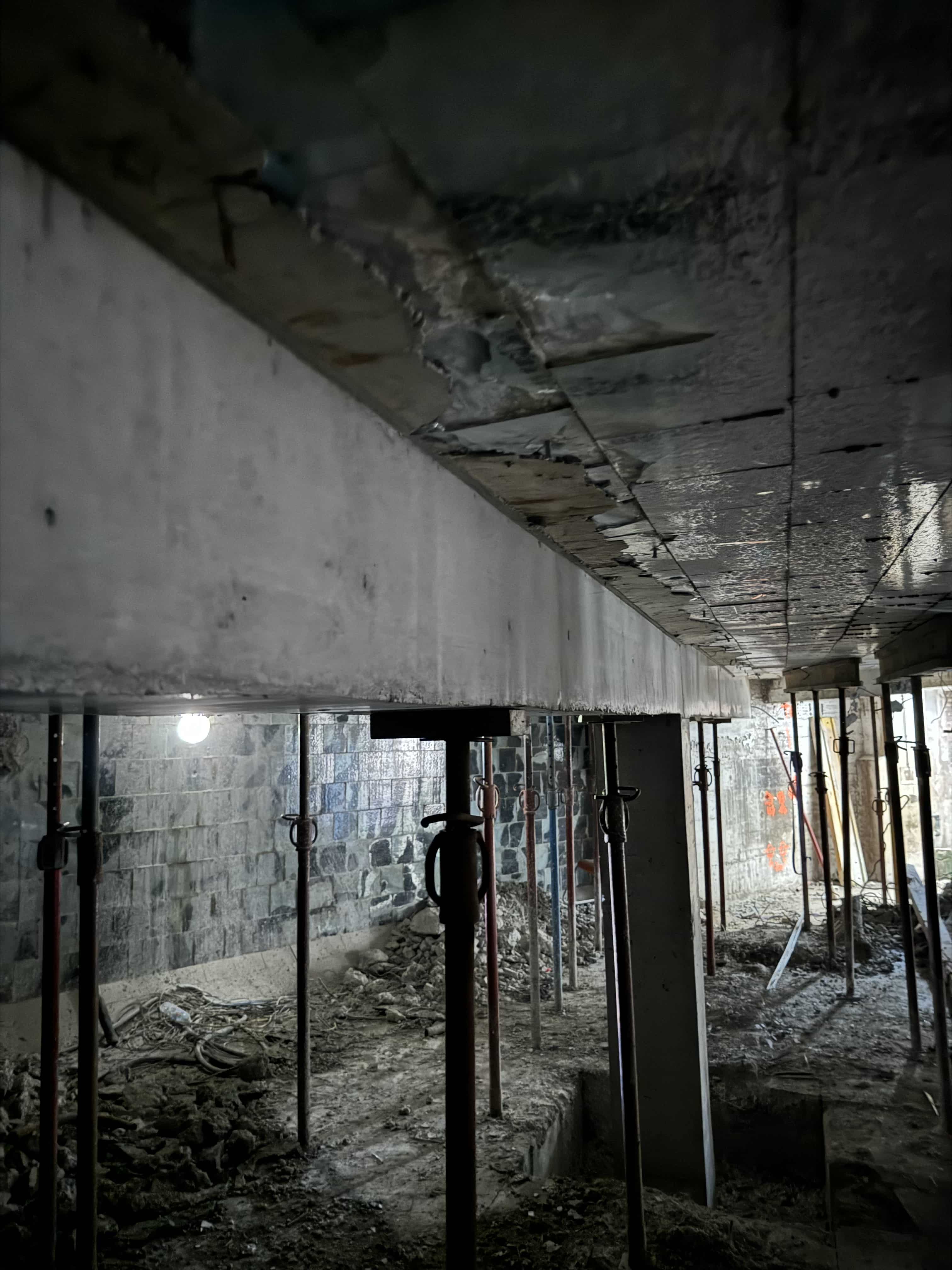 Dalles Béton calculation 5