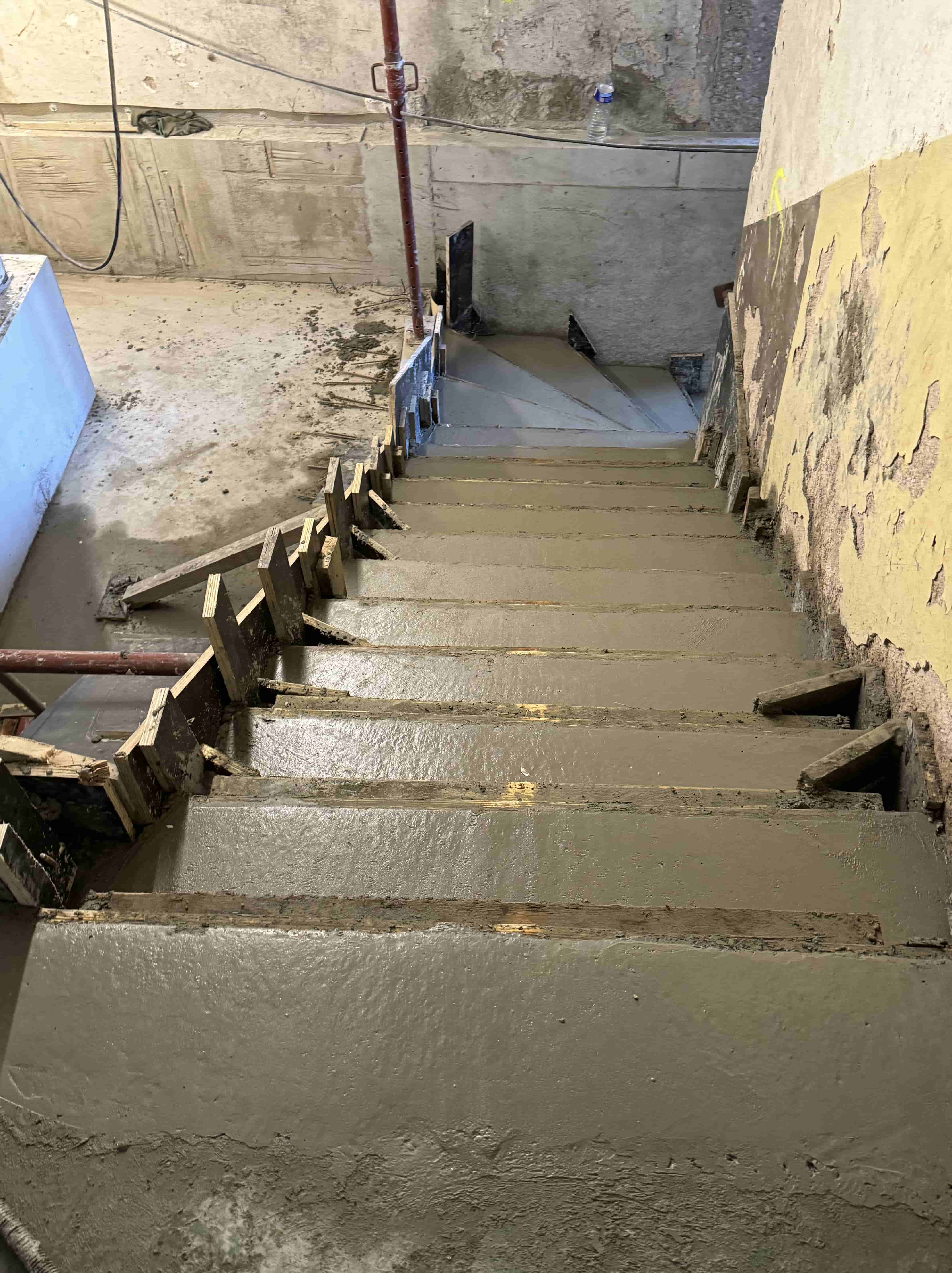 Maçonnerie Industrielle calculation 6