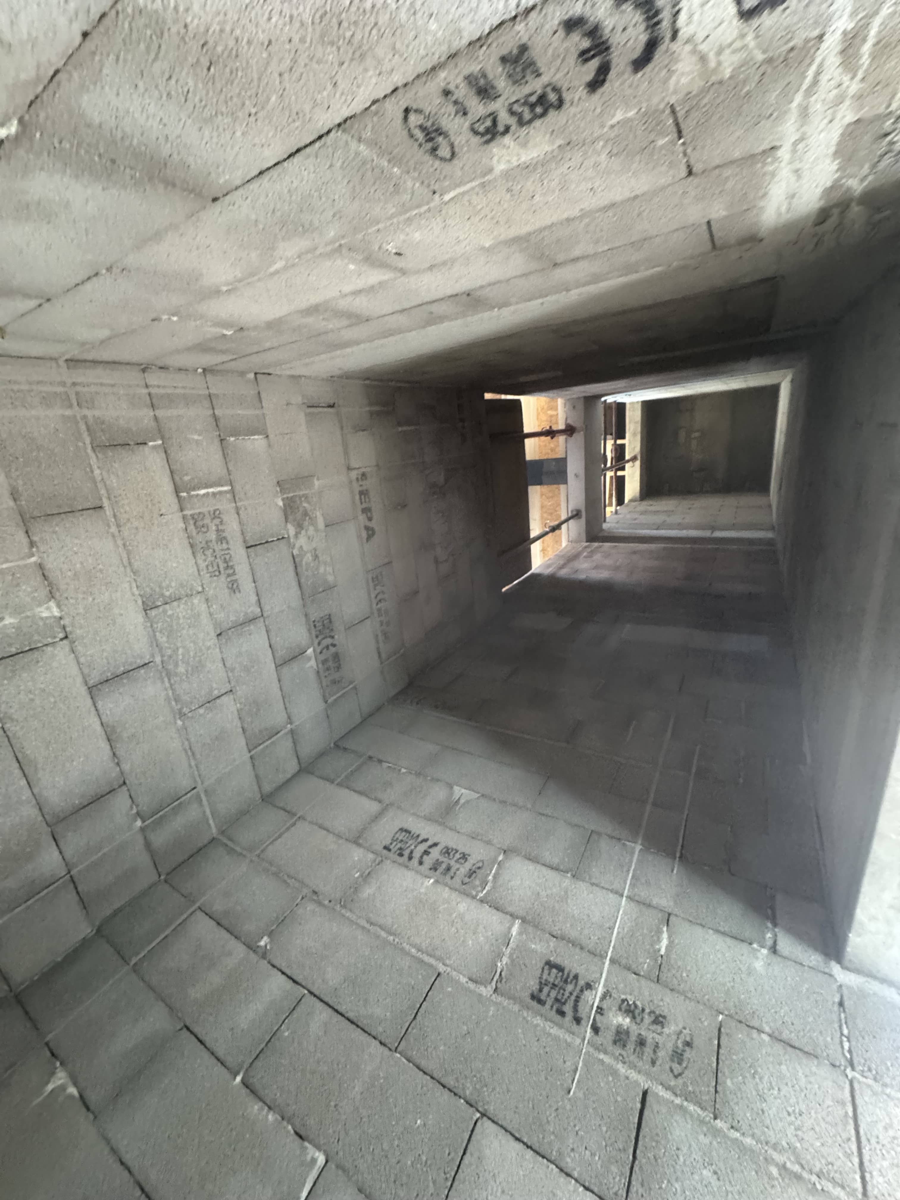 Coffrage et Béton Armé calculation 6