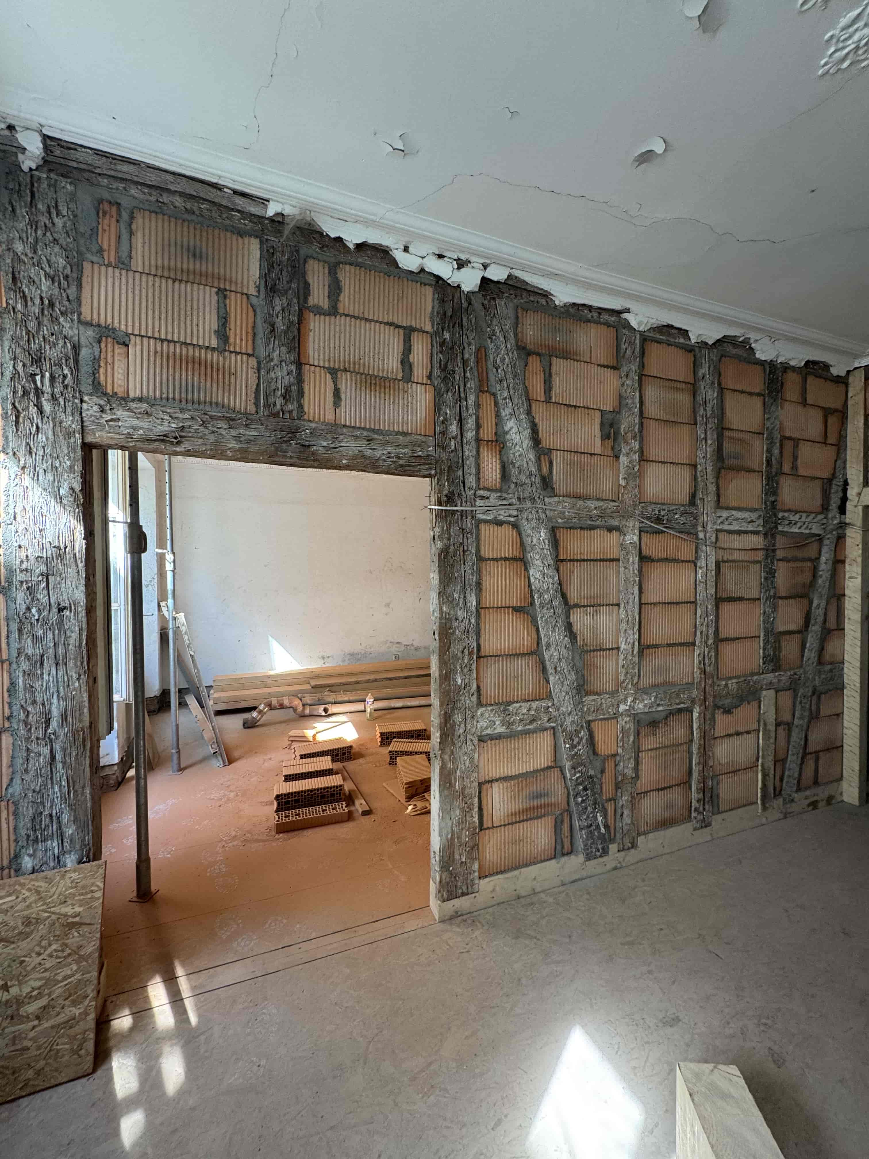 Coffrage et Béton Armé calculation 3