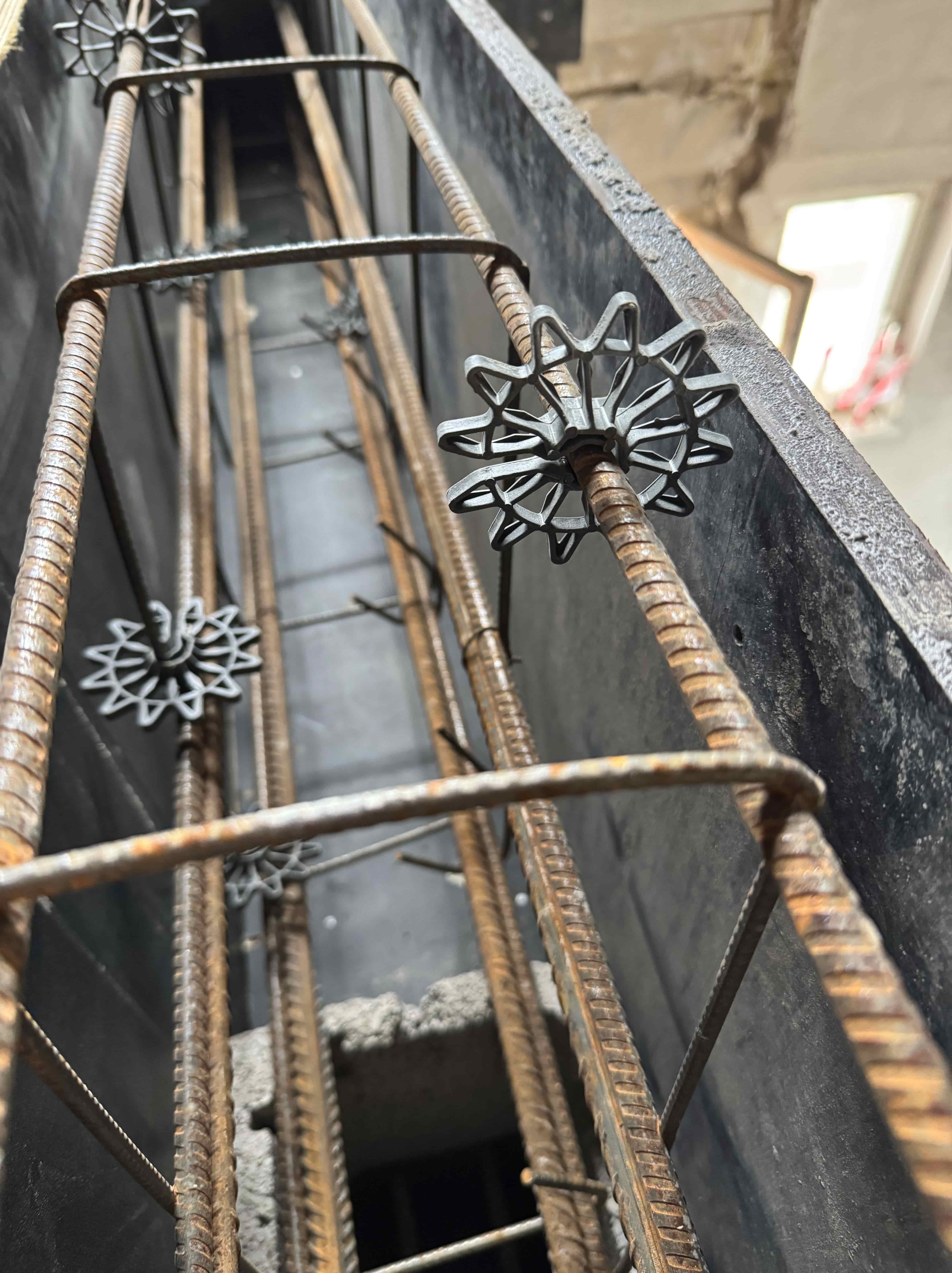 Coffrage et Béton Armé calculation 4