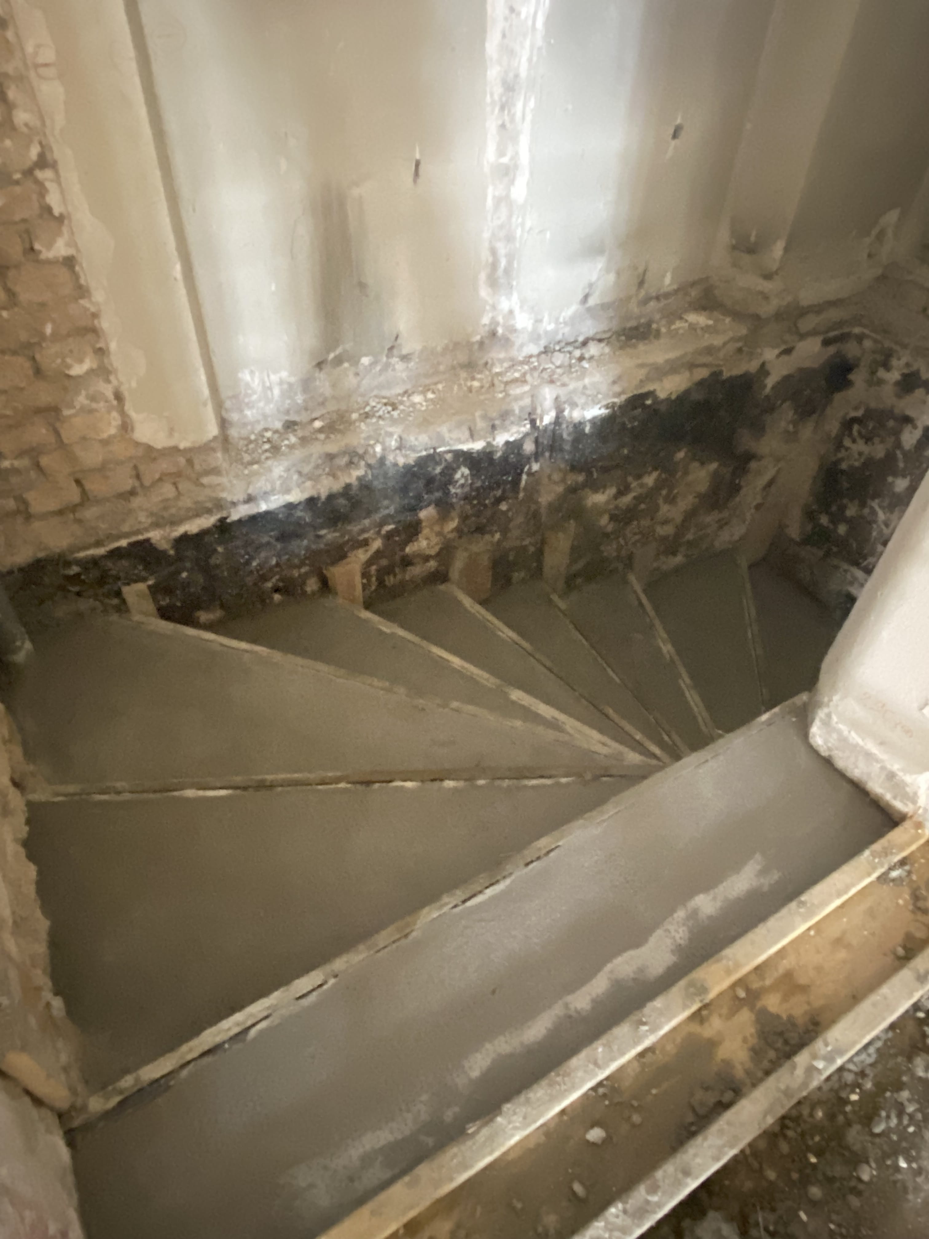 Coffrage et Béton Armé calculation 3