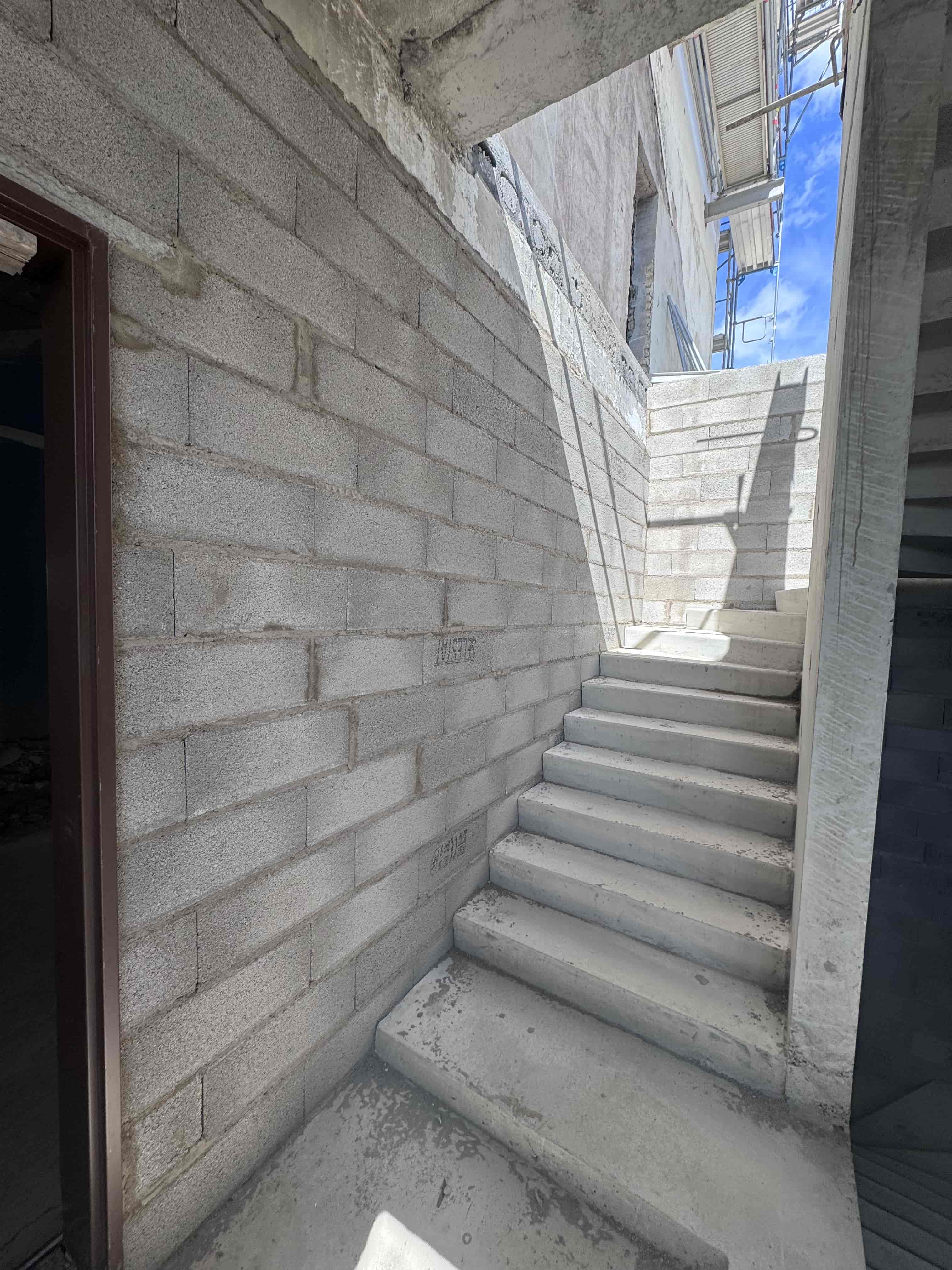 Coffrage et Béton Armé calculation 4