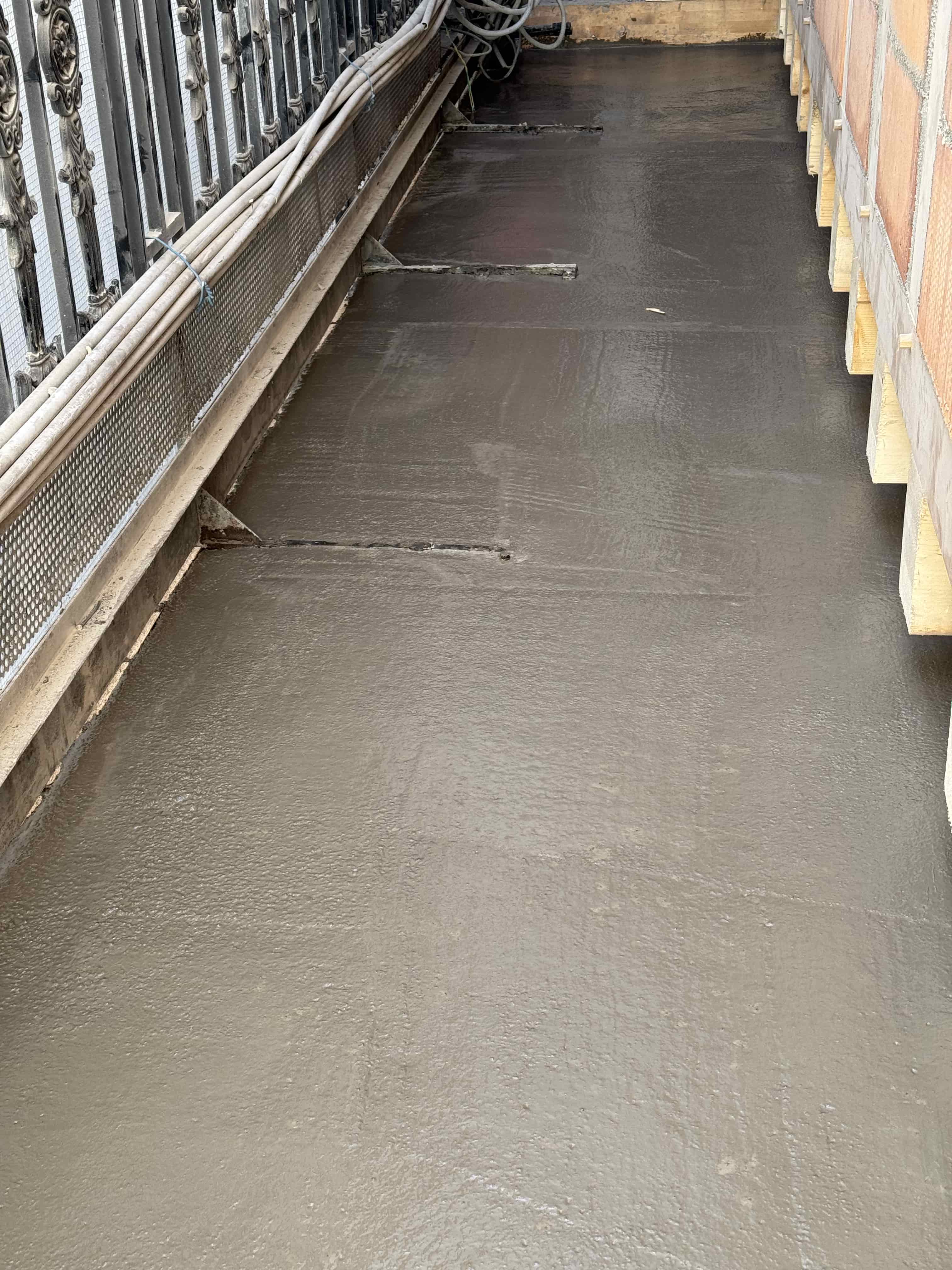 Dalles Béton calculation 2