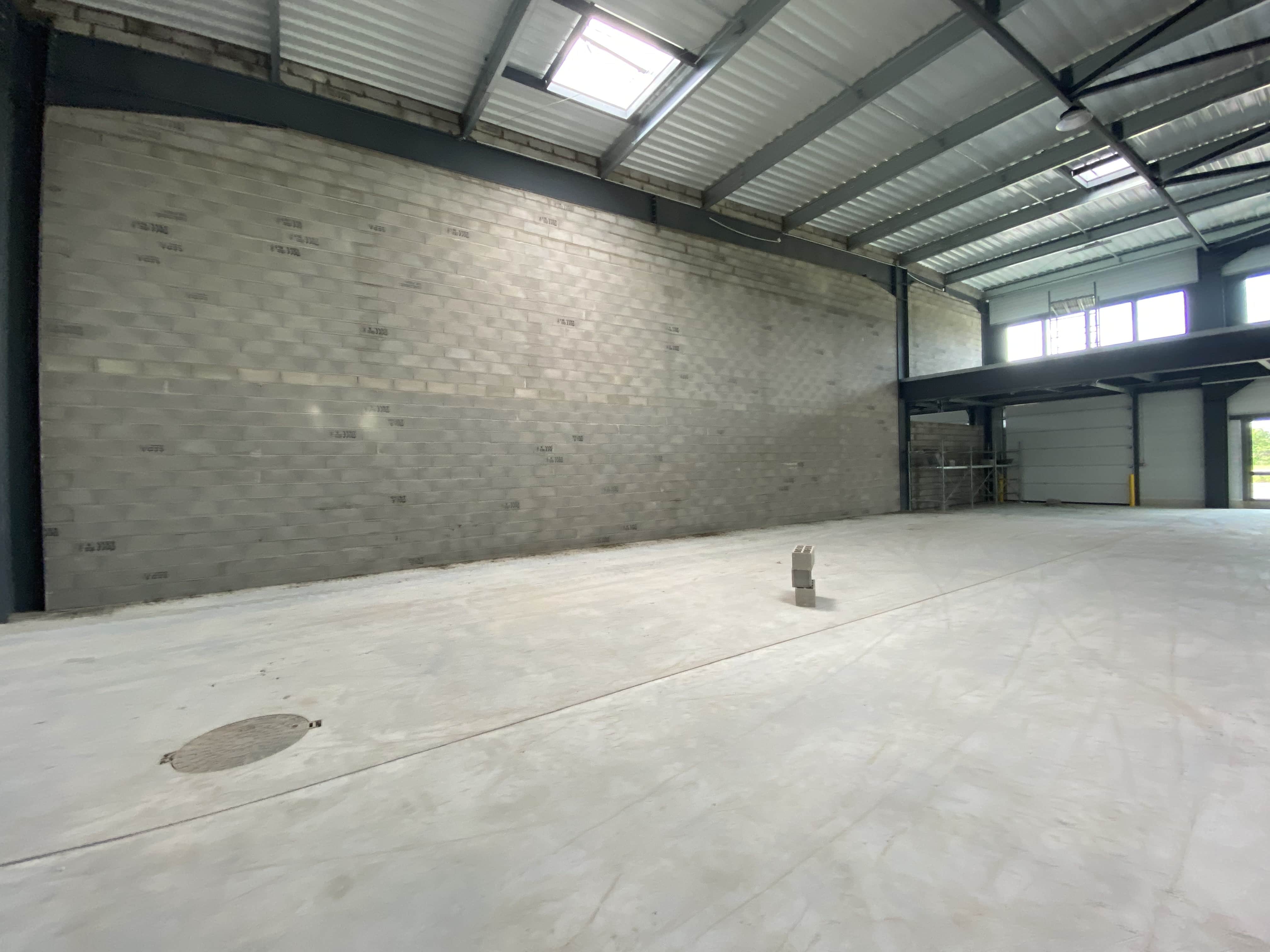 Maçonnerie Générale calculation 1