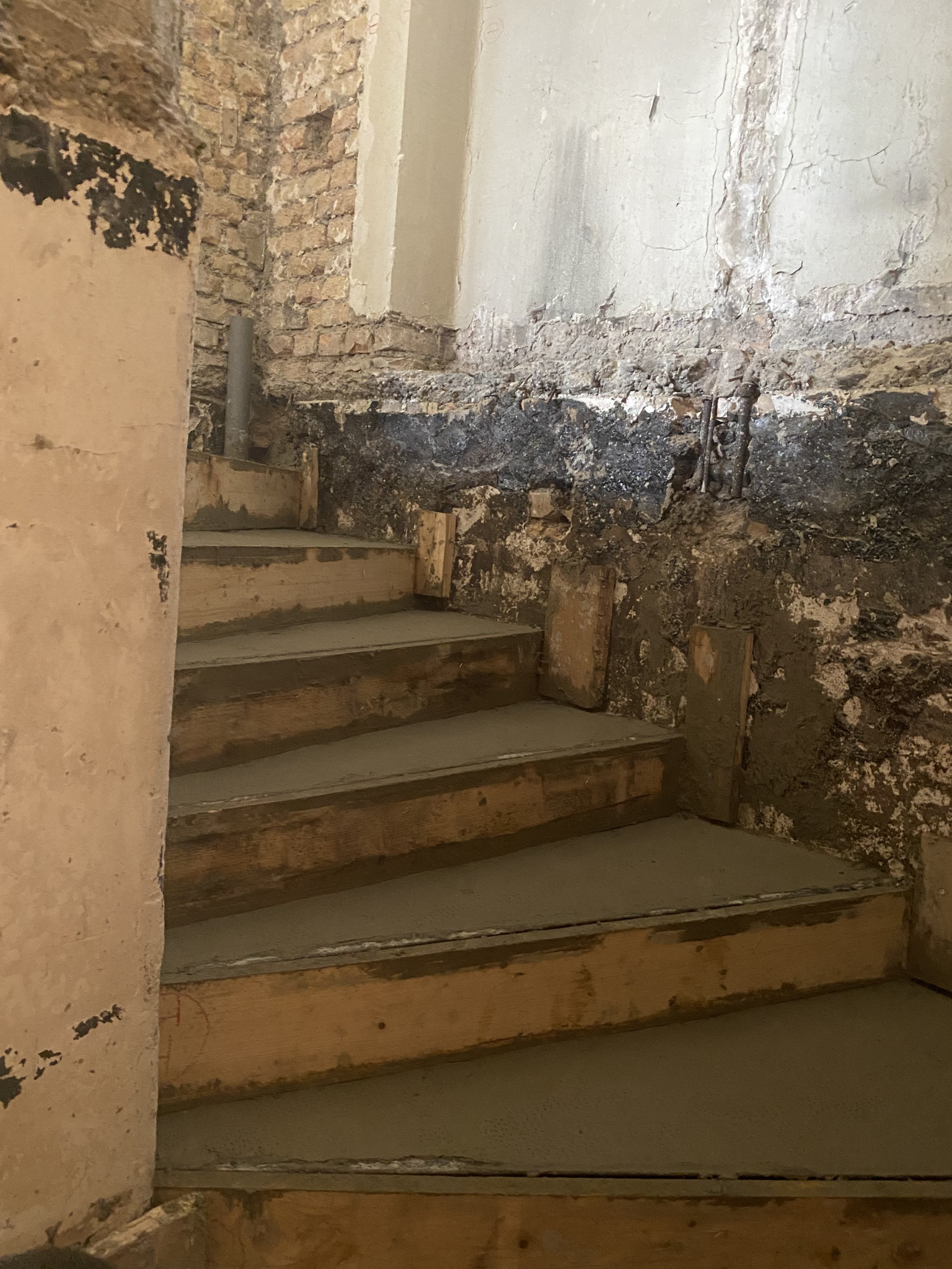 Maçonnerie Générale calculation 2