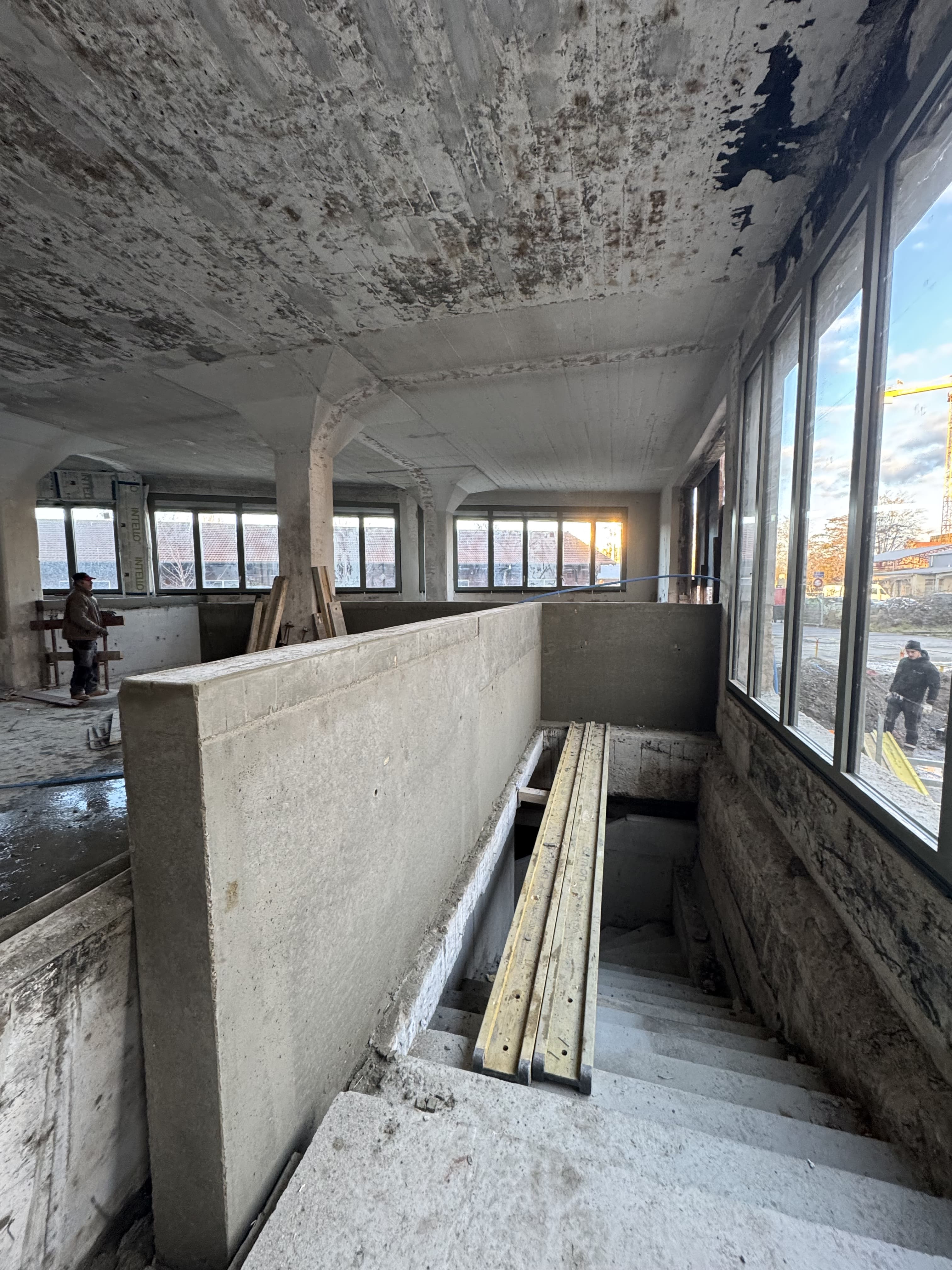 Maçonnerie Générale calculation 4