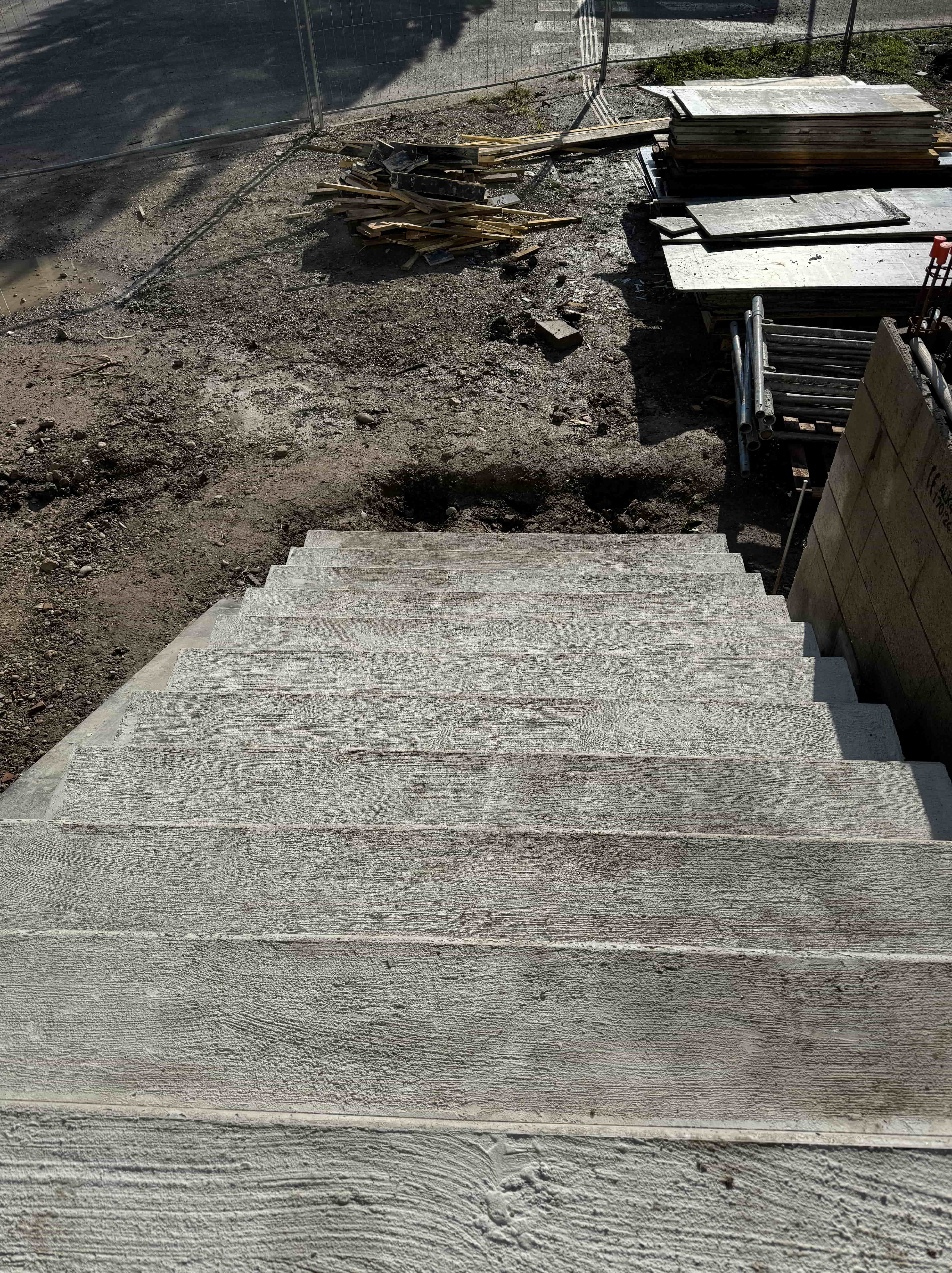 Maçonnerie Industrielle calculation 2