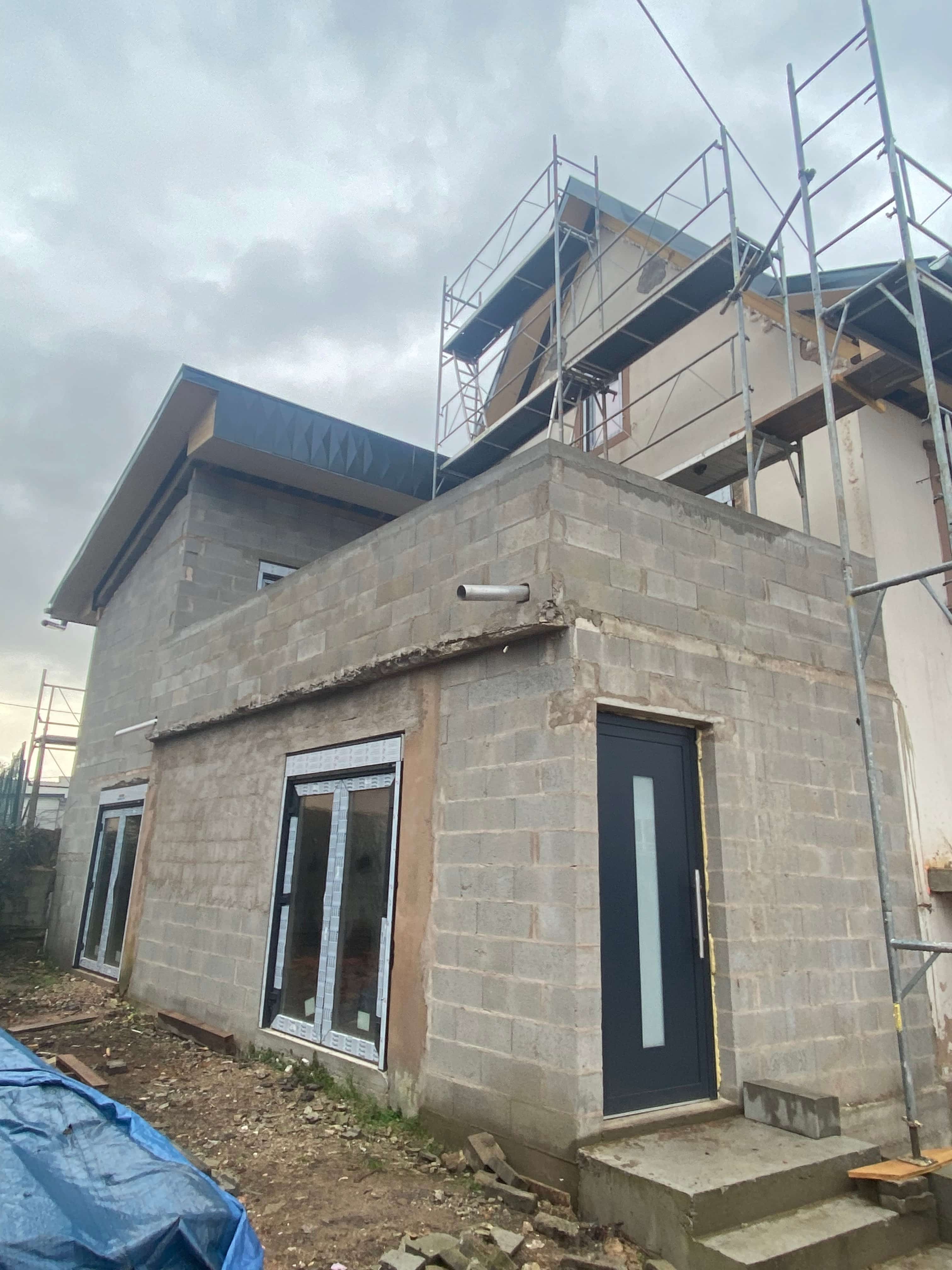 Maçonnerie Industrielle calculation 3