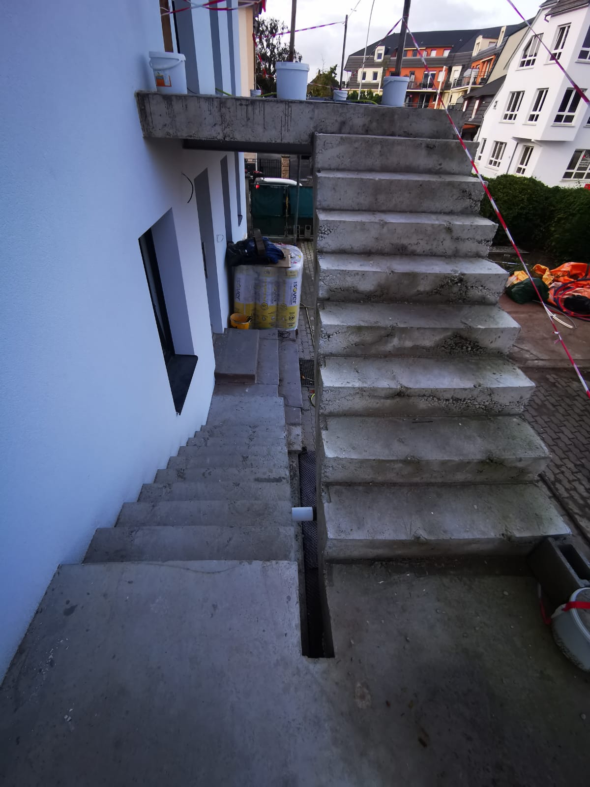 Maçonnerie Industrielle calculation 4